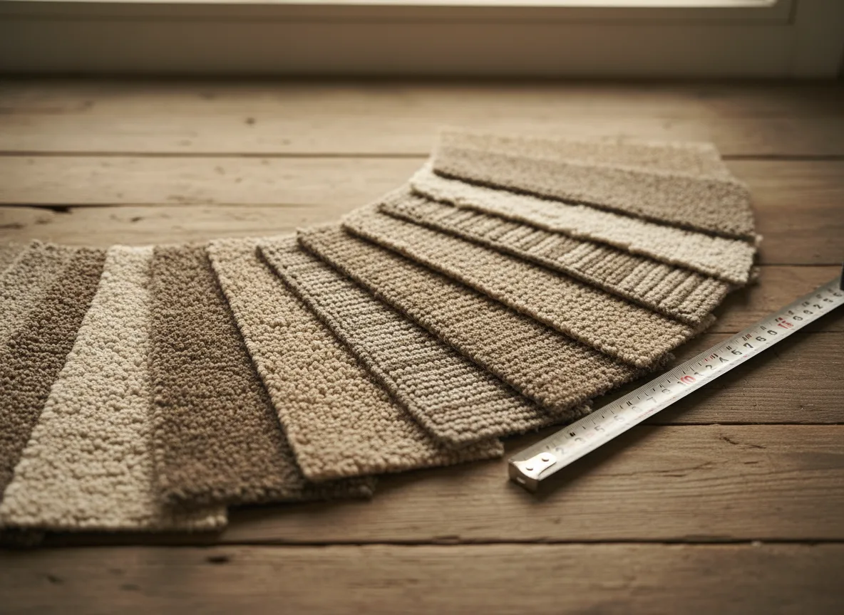 Carpet Installation Manti, UT FAQs